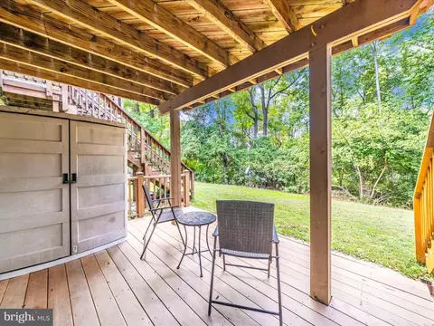 Exterior - 589 Primus Ct, Frederick, MD 21703 photo 10 of 16