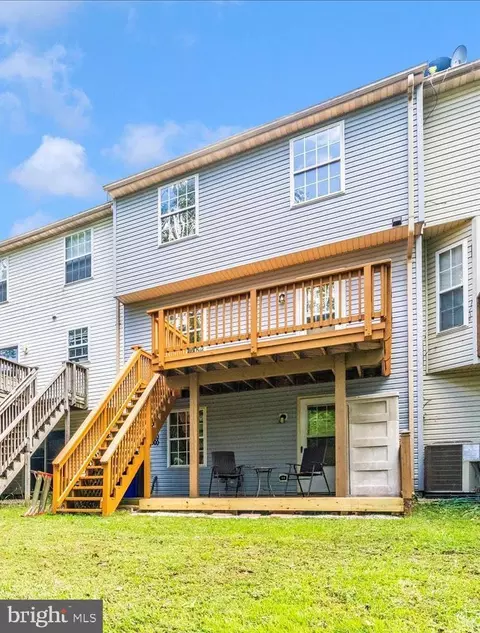 Exterior - 589 Primus Ct, Frederick, MD 21703 photo 12 of 16