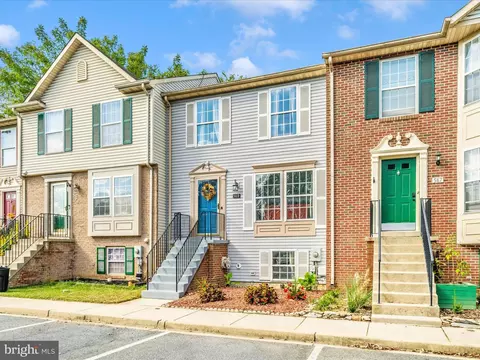 Exterior - 589 Primus Ct, Frederick, MD 21703 photo 15 of 16