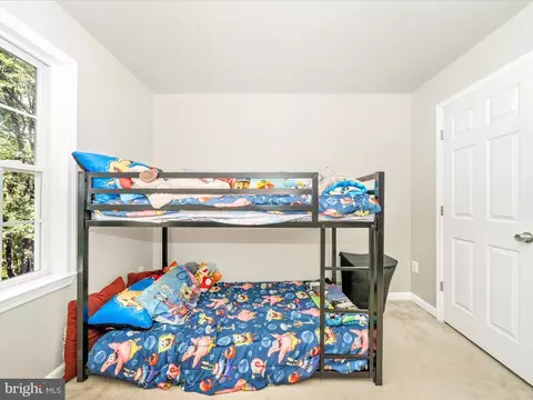 Bedroom - 589 Primus Ct, Frederick, MD 21703 photo 9 of 10