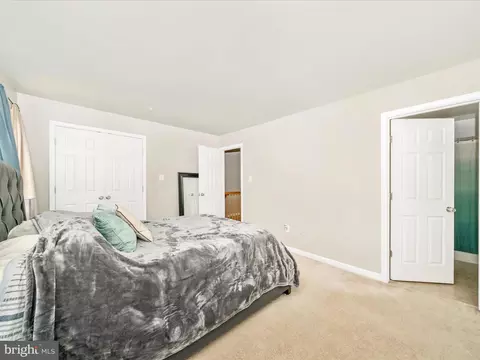 Bedroom - 589 Primus Ct, Frederick, MD 21703 photo 4 of 10