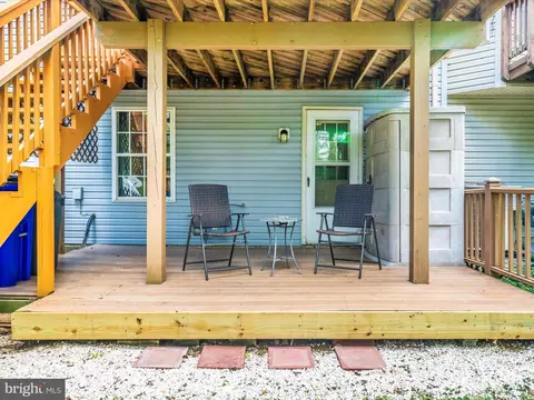 Exterior - 589 Primus Ct, Frederick, MD 21703 photo 11 of 16
