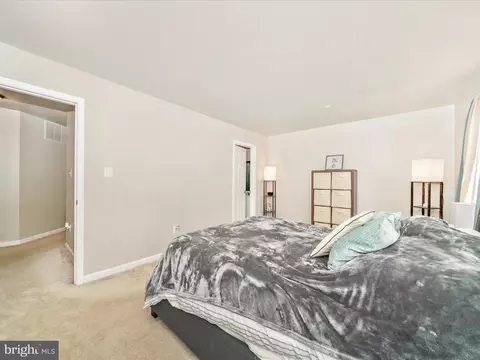 Bedroom - 589 Primus Ct, Frederick, MD 21703 photo 2 of 10