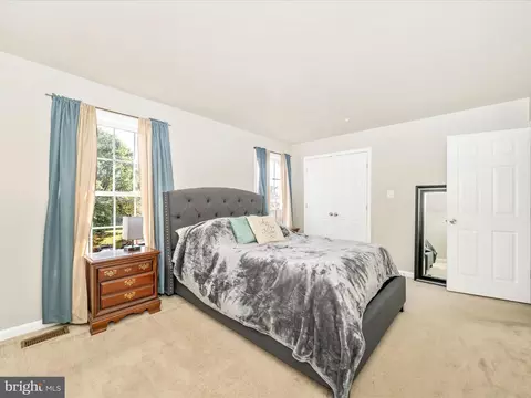 Bedroom - 589 Primus Ct, Frederick, MD 21703 photo 3 of 10