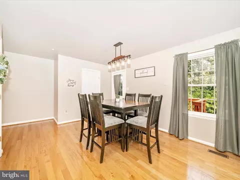 Dining - 589 Primus Ct, Frederick, MD 21703 photo 1 of 1