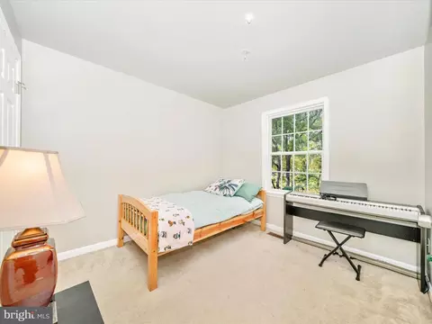 Bedroom - 589 Primus Ct, Frederick, MD 21703 photo 5 of 10