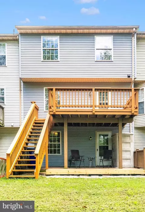 Exterior - 589 Primus Ct, Frederick, MD 21703 photo 14 of 16