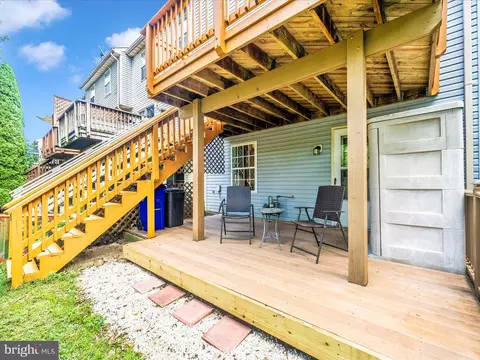 Exterior - 589 Primus Ct, Frederick, MD 21703 photo 8 of 16