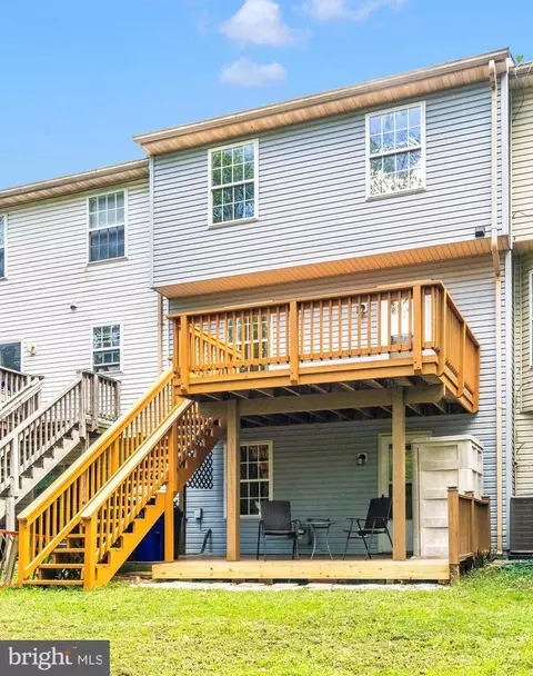 Exterior - 589 Primus Ct, Frederick, MD 21703 photo 13 of 16