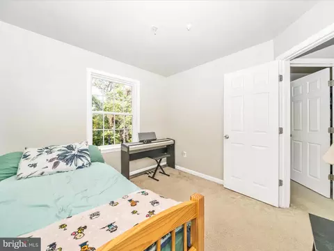 Bedroom - 589 Primus Ct, Frederick, MD 21703 photo 6 of 10