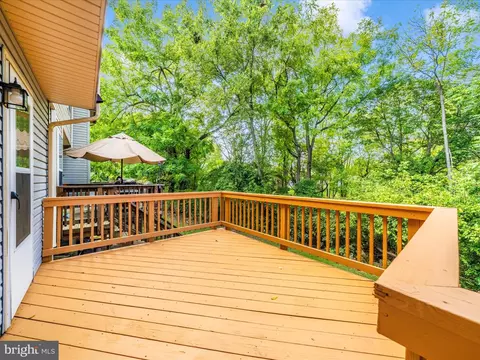 Exterior - 589 Primus Ct, Frederick, MD 21703 photo 7 of 16