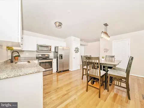 Kitchen - 589 Primus Ct, Frederick, MD 21703 photo 1 of 3