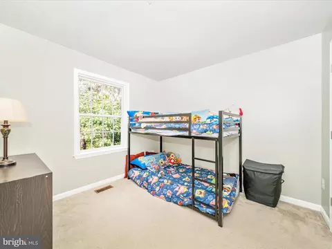Bedroom - 589 Primus Ct, Frederick, MD 21703 photo 7 of 10