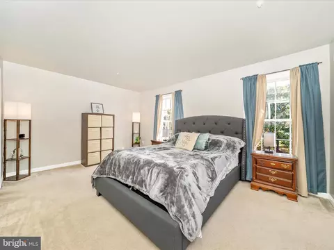 Bedroom - 589 Primus Ct, Frederick, MD 21703 photo 1 of 10