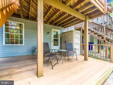 Exterior - 589 Primus Ct, Frederick, MD 21703 photo 9 of 16