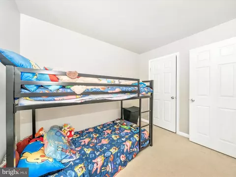 Bedroom - 589 Primus Ct, Frederick, MD 21703 photo 8 of 10