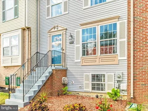 Exterior - 589 Primus Ct, Frederick, MD 21703 photo 3 of 16
