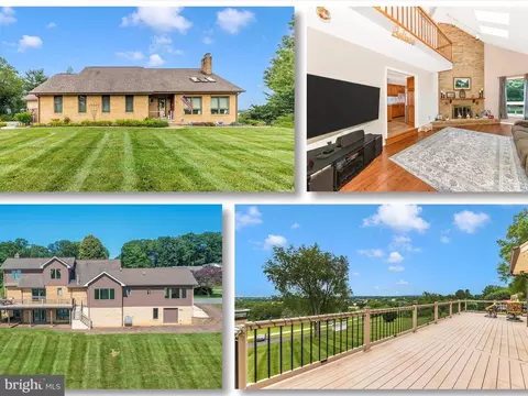 5509 Hayloft Ct, Frederick, MD 21703