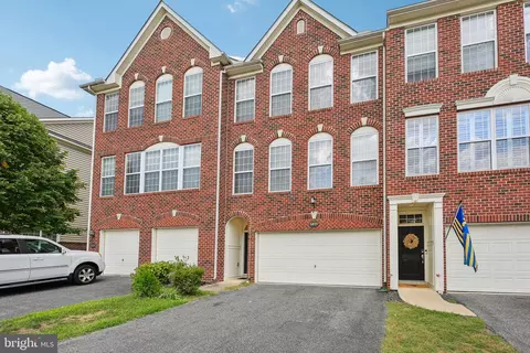5039 Wesley Sq, Frederick, MD 21703