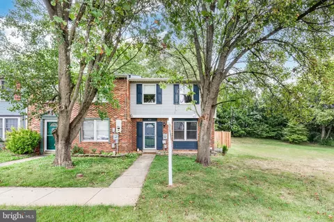 6717 Kernel Ct, Frederick, MD 21703