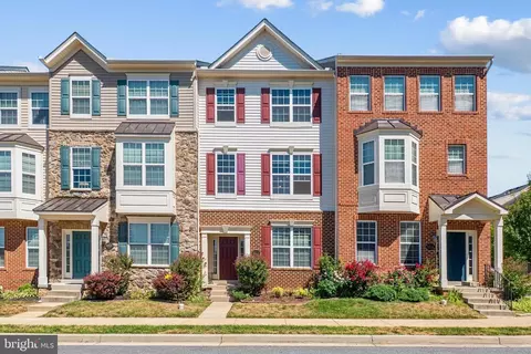 5026 Small Gains Way, Frederick, MD 21703
