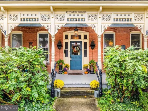 29 Fulton Ave, Walkersville, MD 21793