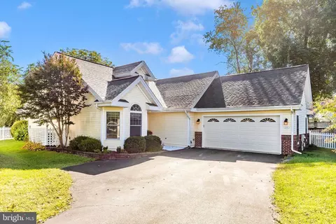 5747 Cherrywood Ct, New Market, MD 21774