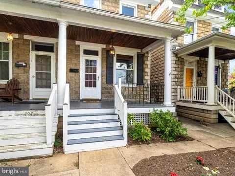 729 Trail Ave, Frederick, MD 21701 photo 41