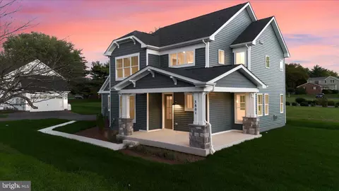 3801 Brook Dr, Jefferson, MD 21755