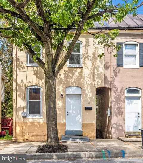 425 W Patrick St, Frederick, MD 21701