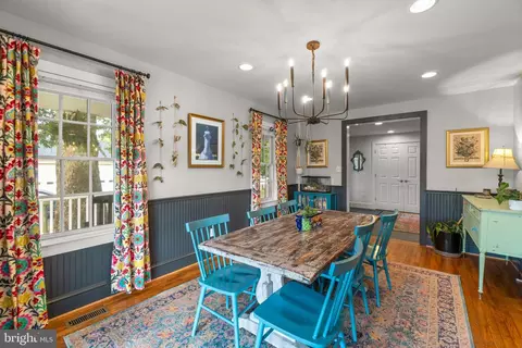 Dining - 10140 A Lenhart Rd, Frederick, MD 21701 photo 1 of 3