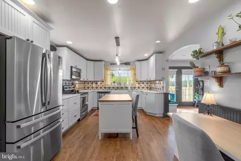 Kitchen - 10140 A Lenhart Rd, Frederick, MD 21701 photo 1 of 5