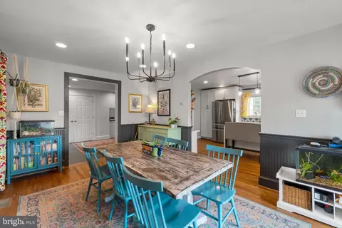 Dining - 10140 A Lenhart Rd, Frederick, MD 21701 photo 2 of 3