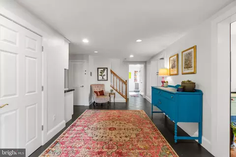 Entry Way - 10140 A Lenhart Rd, Frederick, MD 21701 photo 1 of 2