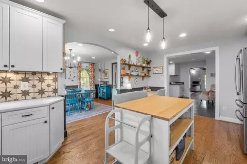 Kitchen - 10140 A Lenhart Rd, Frederick, MD 21701 photo 4 of 5