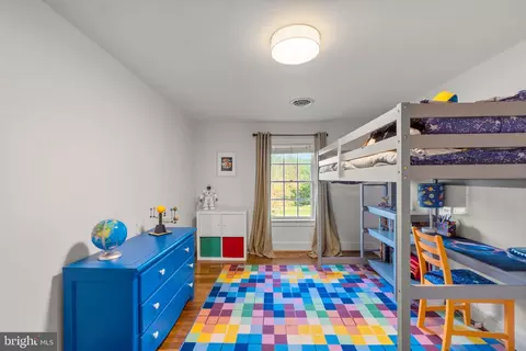 Bedroom - 10140 A Lenhart Rd, Frederick, MD 21701 photo 4 of 4