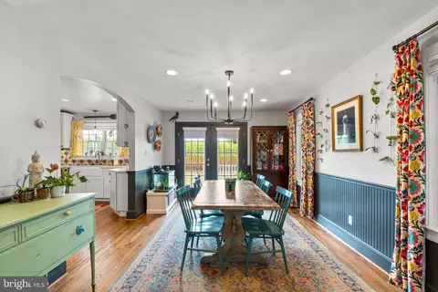Dining - 10140 A Lenhart Rd, Frederick, MD 21701 photo 3 of 3