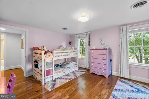 Bedroom - 10140 A Lenhart Rd, Frederick, MD 21701 photo 3 of 4