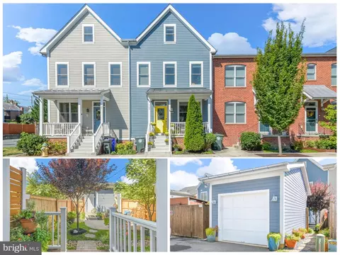 509 Klineharts Aly, Frederick, MD 21701