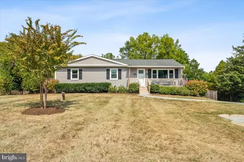 7830 Fingerboard Rd, Frederick, MD 21704
