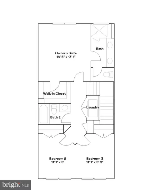 2273 Marcy Dr, Frederick, MD 21702 photo 4