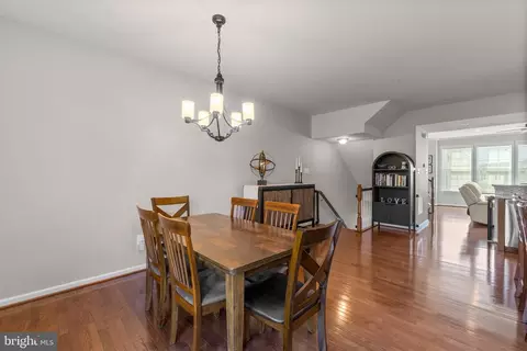 Dining - 2804 Shearwater Ln, Frederick, MD 21701 photo 3 of 3