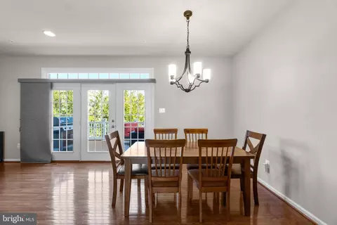 Dining - 2804 Shearwater Ln, Frederick, MD 21701 photo 1 of 3