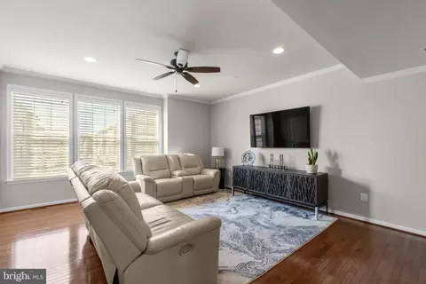 Entry Way - 2804 Shearwater Ln, Frederick, MD 21701 photo 4 of 6