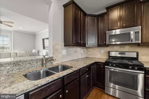 Kitchen - 2804 Shearwater Ln, Frederick, MD 21701 photo 1 of 4