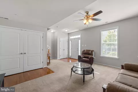Entry Way - 2804 Shearwater Ln, Frederick, MD 21701 photo 1 of 6