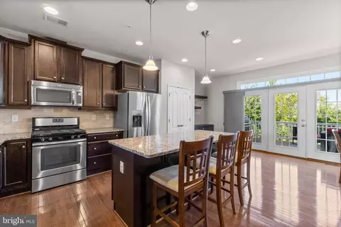 Kitchen - 2804 Shearwater Ln, Frederick, MD 21701 photo 4 of 4