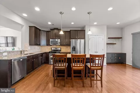 Kitchen - 2804 Shearwater Ln, Frederick, MD 21701 photo 3 of 4