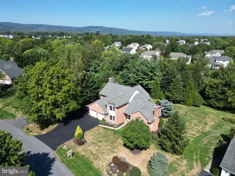 View/Area - 6670 Springhill Dr, Frederick, MD 21702 photo 4 of 12
