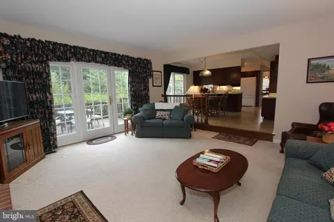 Living - 6670 Springhill Dr, Frederick, MD 21702 photo 3 of 7